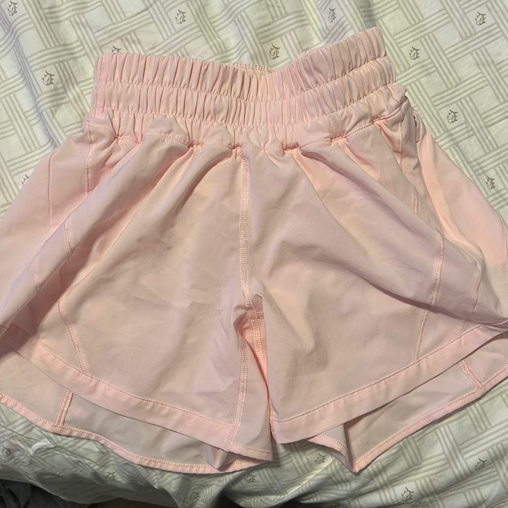 lulu lemon shorts